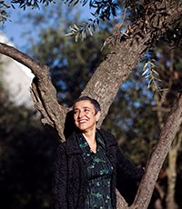 Madalena Victorino